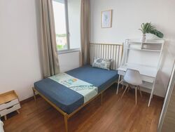 Sennett Residence (D13), Condominium #434843501